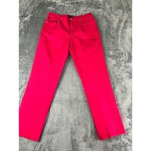 Gloria Vanderbilt Amanda jeans size 12 excellent